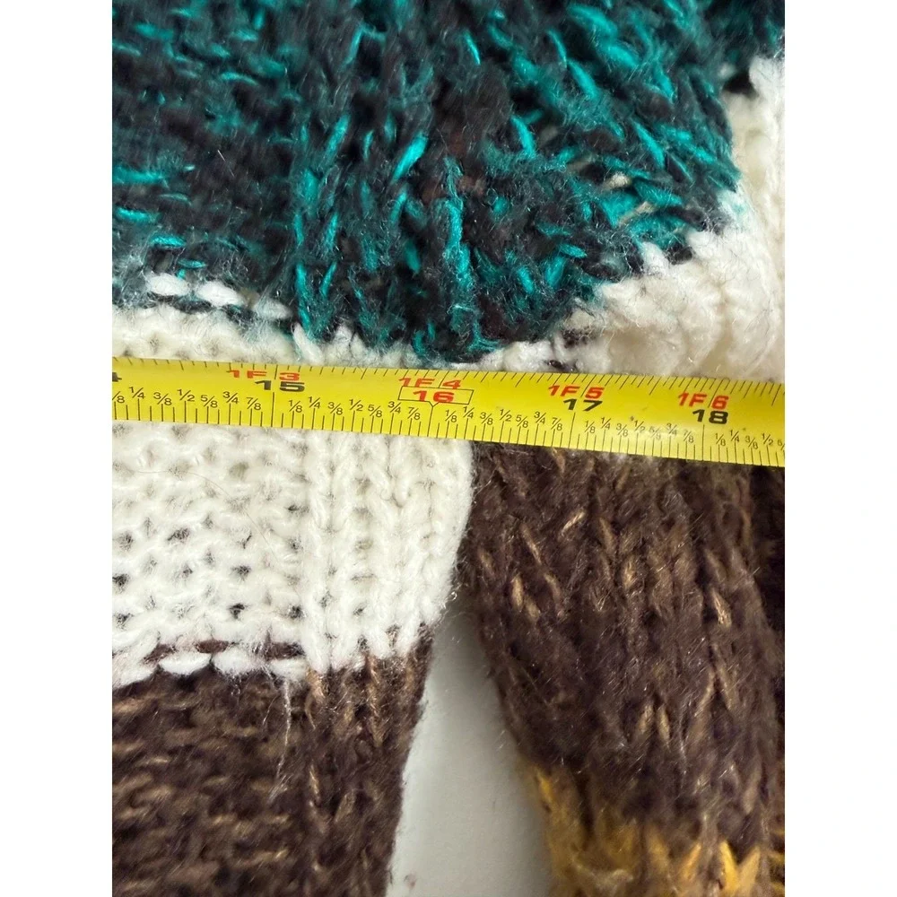 The Unbranded Brand approximate measurements